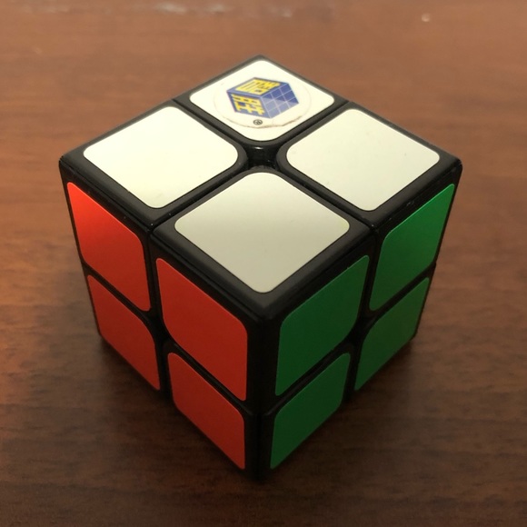 Cubes and puzzles - Picture 5 of 5